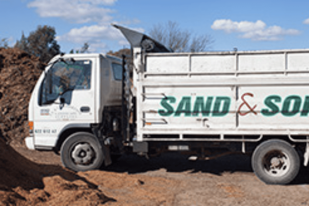 Sand Soil (1)